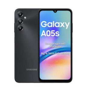 celular samsung galaxy a05s 128gb/4gb