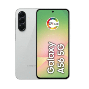 samsung galaxy a56 de 256gb/8gb ram