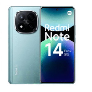 celular xiaomi redmi note 14 pro+ 5g 256gb/8gb ram