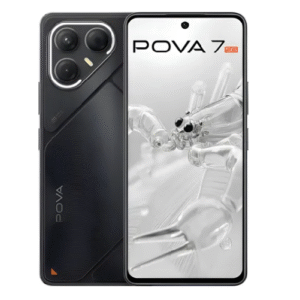 celular tecno pova 7 5g 256gb/8gb