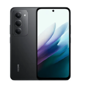 celular xiaomi redmi 15 4g 128gb/6gb ram