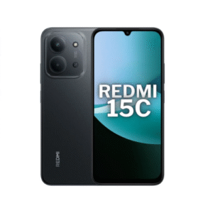 celular xiaomi redmi 15c 4g 128gb/4gb ram