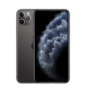 celular iphone 11 pro max 64 gb (reacondicionado)