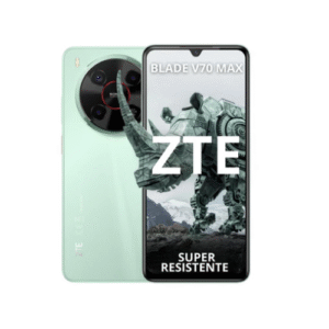 celular zte blade v70 max 256gb/4gb
