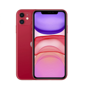 apple iphone 11 64 gb (reacondicionado)