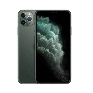 celular iphone 11 pro max 64 gb (reacondicionado)