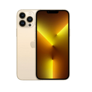 iphone 13 pro max 256gb (reacondicionado)