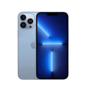 iphone 13 pro max 128gb (reacondicionado)