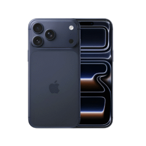 iphone 17 pro max 256gb (nuevo)