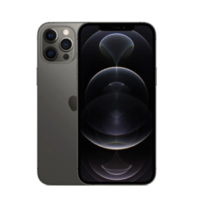 celular iphone 12 promax 128gb (reacondicionado)