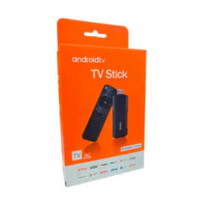 android tv stick 16gb 2gb ram hdmi wifi 4k negro