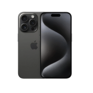 iphone 15 pro 128gb (reacondicionado)