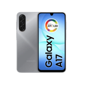 samsung galaxy a17 4g de 128gb/4gb ram