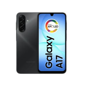 samsung galaxy a17 4g de 128gb/4gb ram